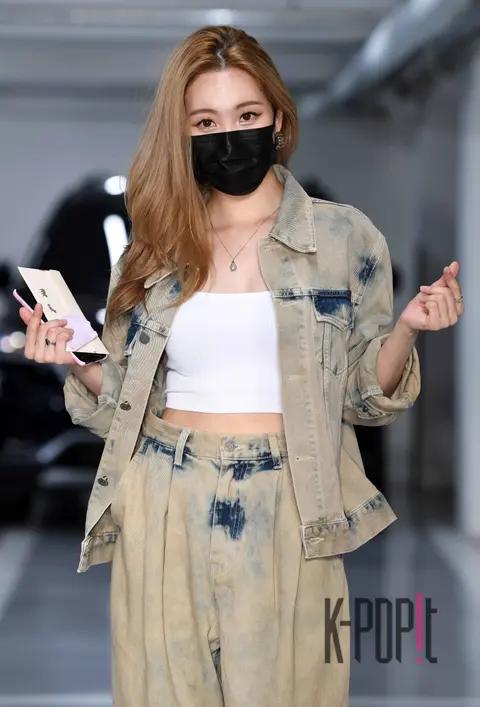 SUNMI — Arrival