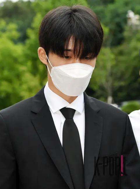 B.I — Drug Allegations Court