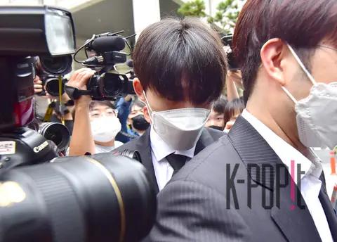 B.I — Drug Allegations Court