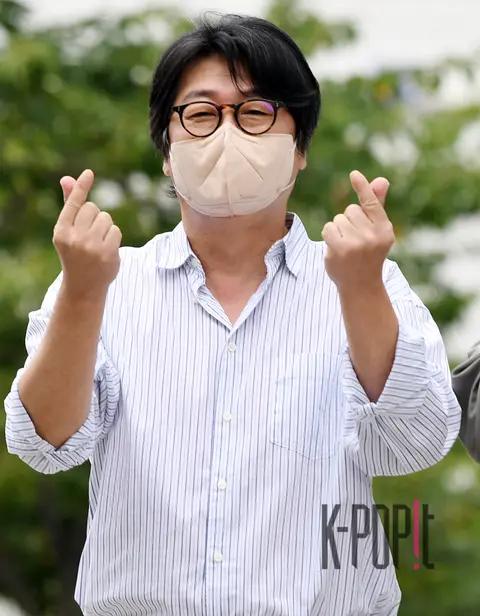 Kim Yun-seok — Arrival