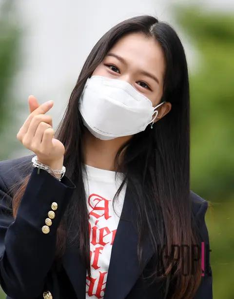 Han Sung-min — Arrival