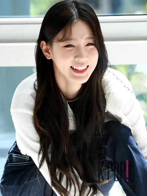 Miyeon ((G)I-DLE) — Web Delivery Location Release
