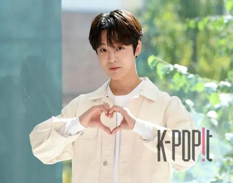 Lee Tae-bin — Web Delivery Location Release