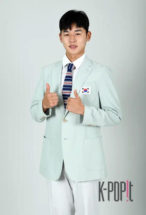 Jeon Woong-tae — Chuseok Interview