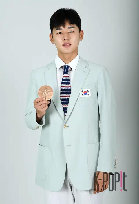 Jeon Woong-tae — Chuseok Interview