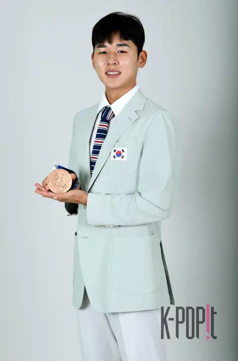 Jeon Woong-tae — Chuseok Interview