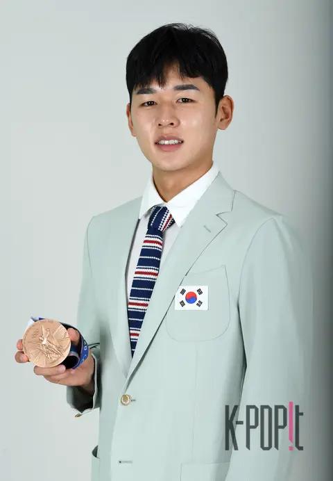 Jeon Woong-tae — Chuseok Interview