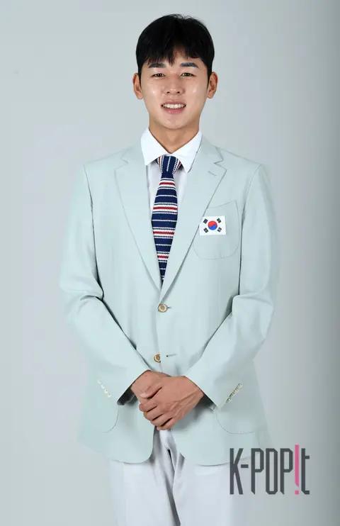 Jeon Woong-tae — Chuseok Interview