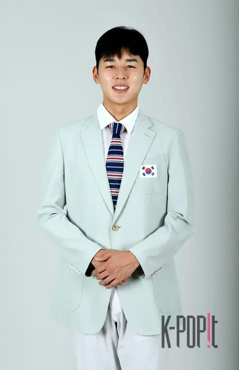 Jeon Woong-tae — Chuseok Interview