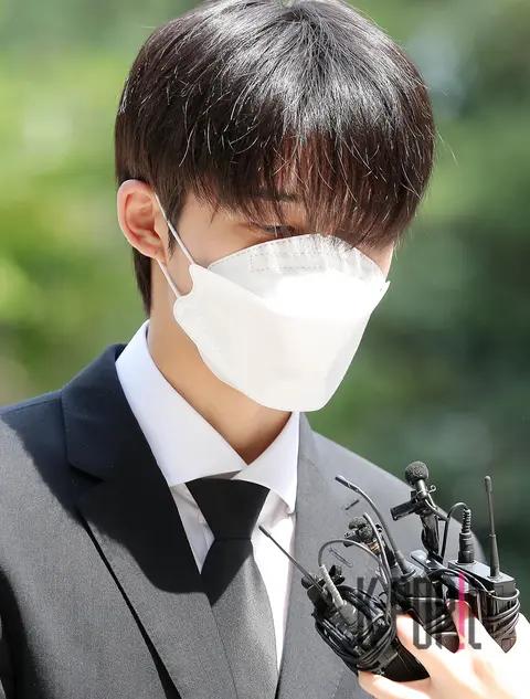 B.I — Drug Charges Sentencing Trial