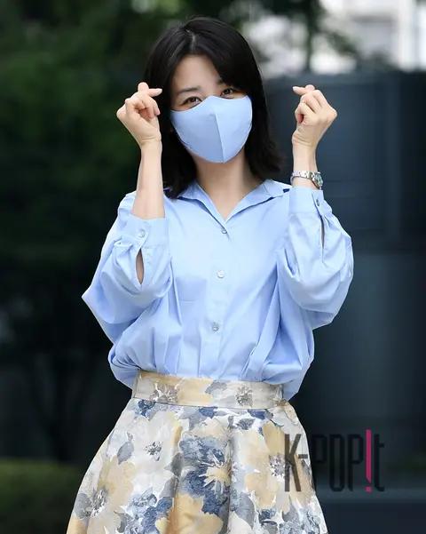 Park Ha-sun — Arrival