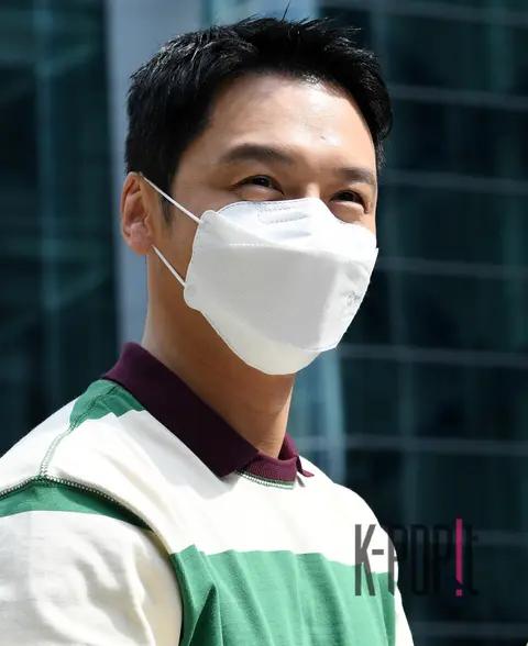 Byun Yo-han — Arrival