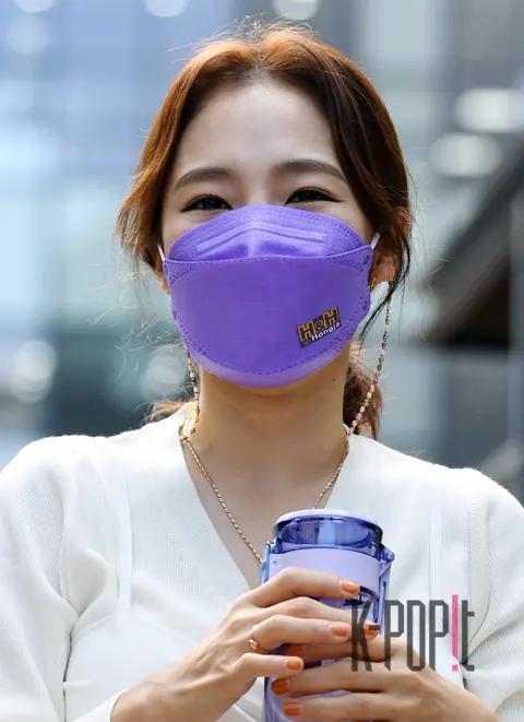 Hong Ja — Arrival