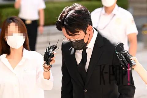 Ha Jung-woo — Propfull Sentencing Trial