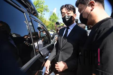 Ha Jung-woo — Propfull Sentencing Trial