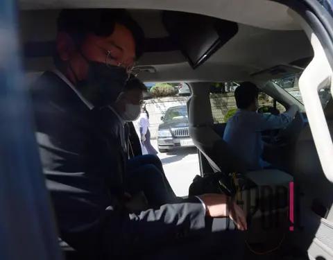 Ha Jung-woo — Propfull Sentencing Trial
