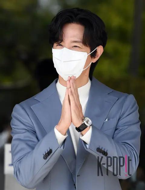Kwon Yul — Arrival