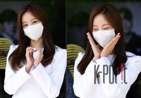 Yeon-woo — Arrival