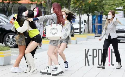 ITZY, Jessi — Arrival