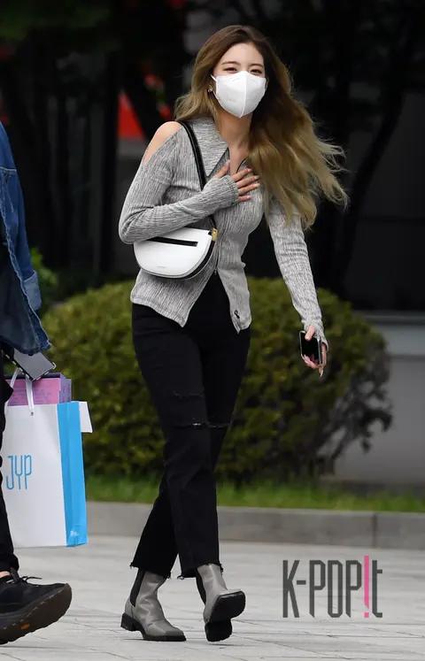 Lia (ITZY) — Arrival