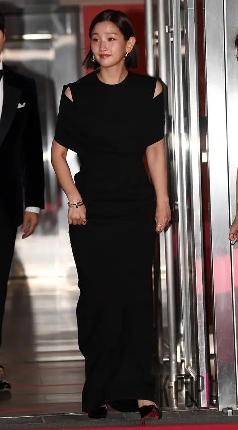 Park So-dam — Busan International Film Festival Red Carpet