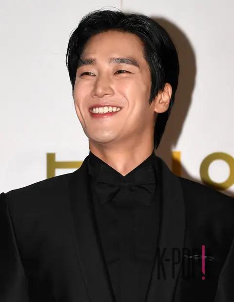 Ahn Bo-hyun — Buil Film Awards