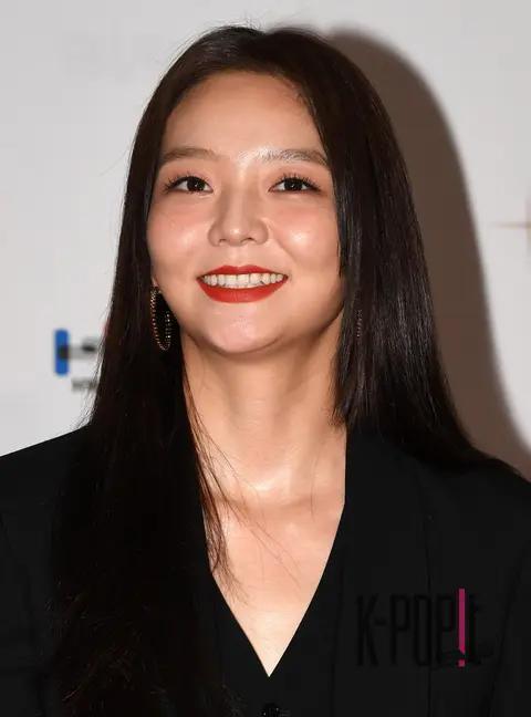 Lee Som — Buil Film Awards