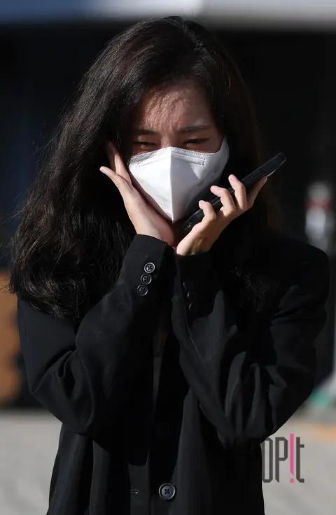 Shin Hyun-bin — Arrival