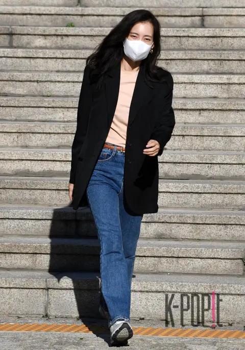 Shin Hyun-bin — Arrival