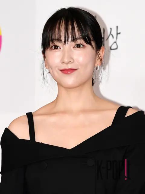 Kang Ji-yeong — EDaily Culture Awards