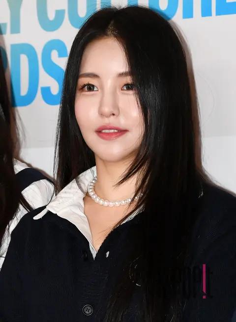 Yujeong (Brave Girls) — EDaily Culture Awards