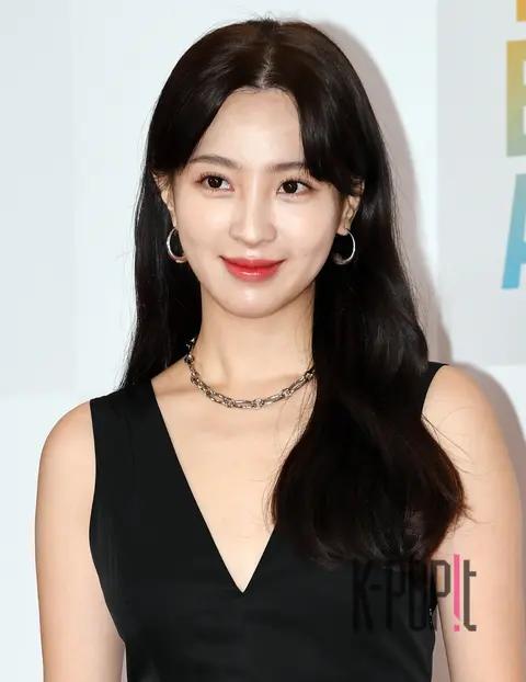 Jung Hye-sung — EDaily Culture Awards