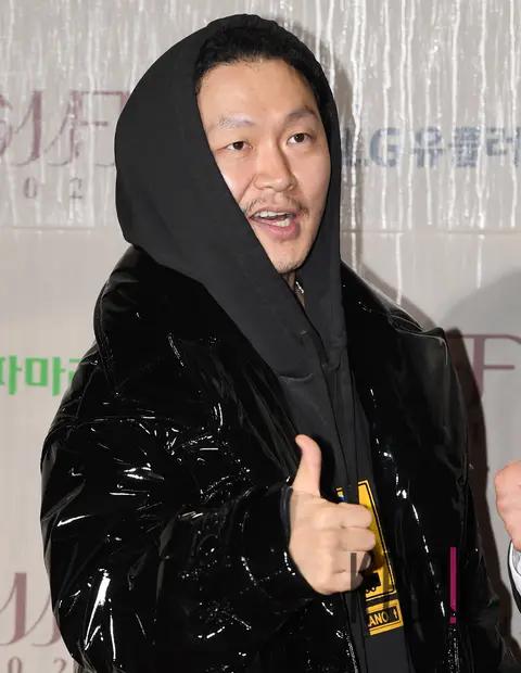 Yang Dong-geun — Gangneung International Film Festival