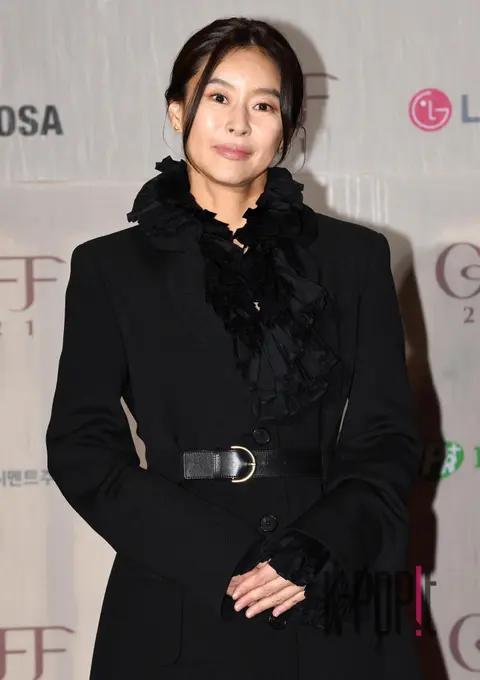 Yeh Ji-won — Gangneung International Film Festival