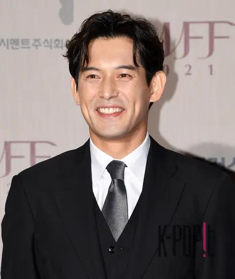 Oh Ji-ho — Gangneung International Film Festival