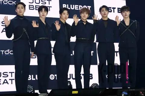 JustB — JustB Showcase