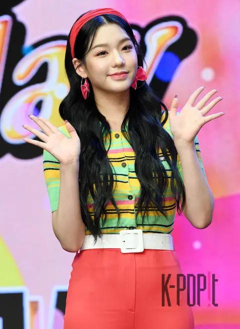 SOODAM (SECRET NUMBER) — Showcase
