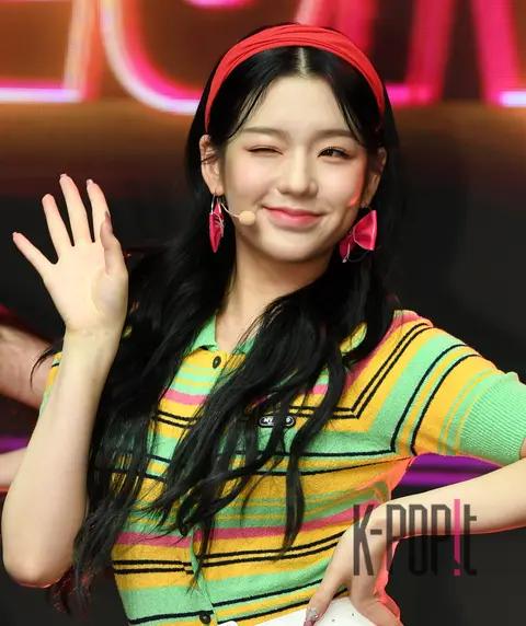 SOODAM (SECRET NUMBER) — Showcase