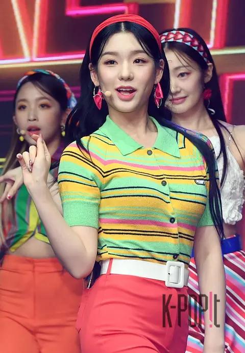 SOODAM (SECRET NUMBER) — Showcase