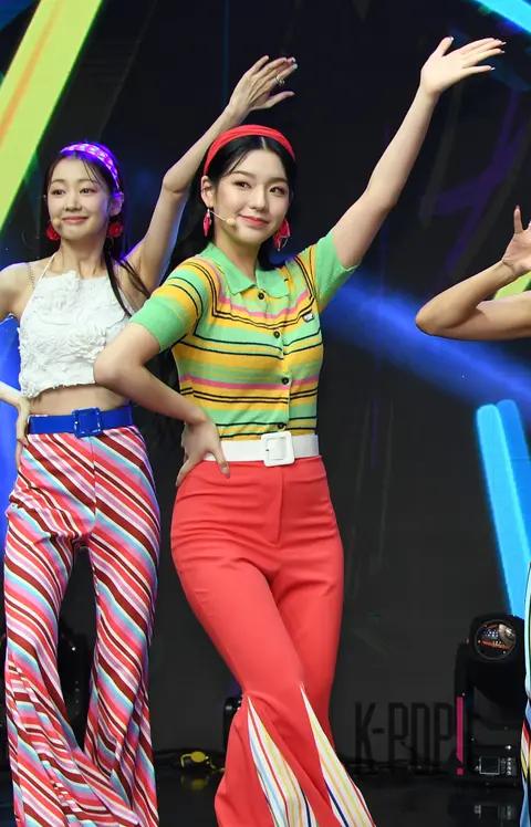 SOODAM (SECRET NUMBER) — Showcase