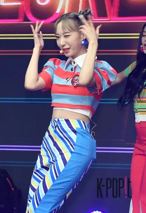 Joo (Secret Number) — Showcase