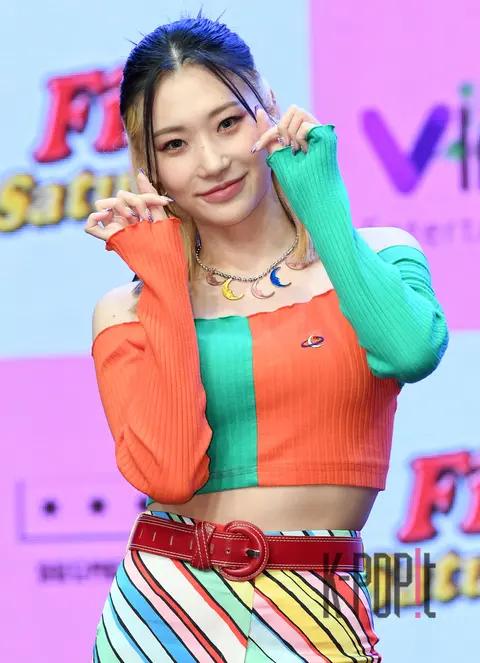Jinhee (SECRET NUMBER) — Showcase
