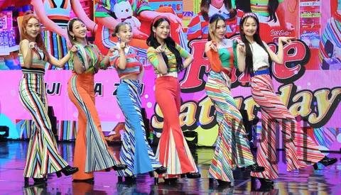SECRET NUMBER — Showcase