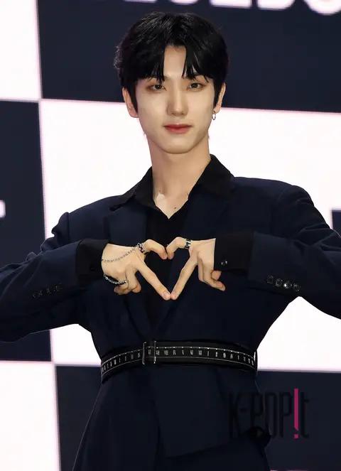 Jeon Do-yeom — JustB Showcase — 2021-10-27