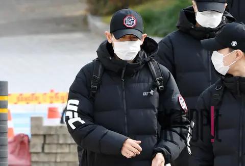 Chanyeol (EXO) — Arrival