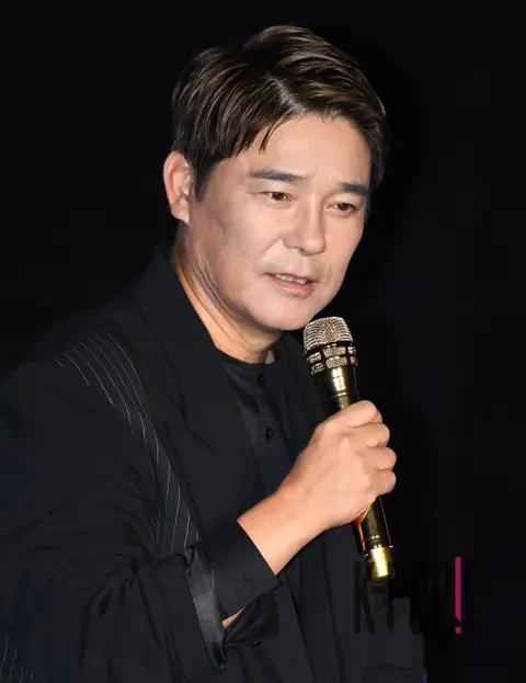 Im Chang-jung — Showcase
