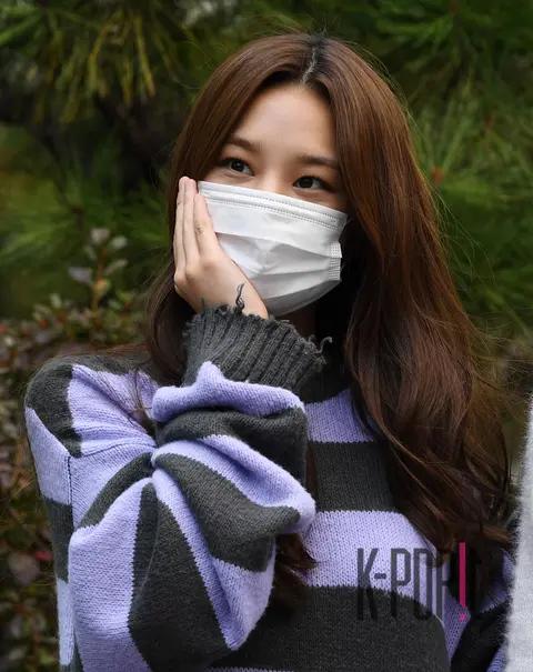 Solbin (LABOUM) — Arrival