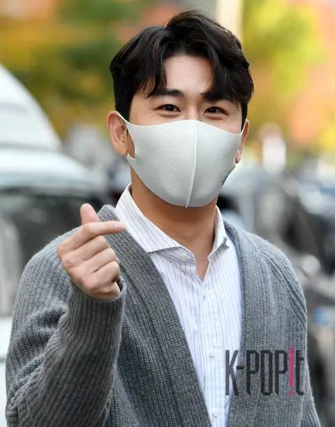 Young Tak — Arrival