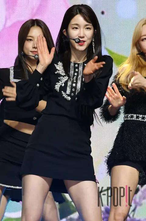 Jin-ye (LABOOM) — Showcase