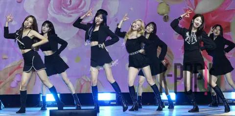 LABOUM — Showcase